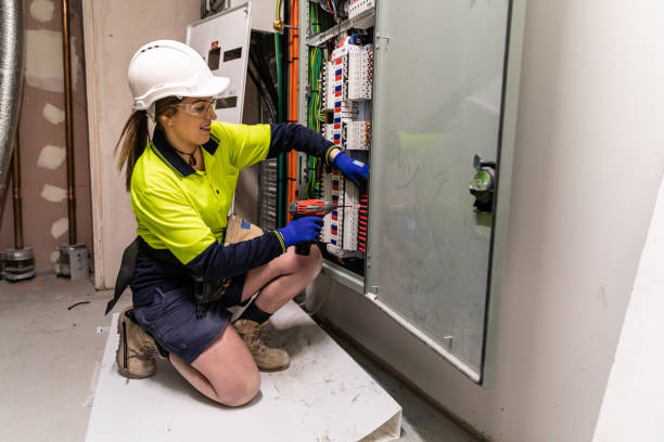 Best Affordable Electrical Installation  in Sutton Alpine, AK